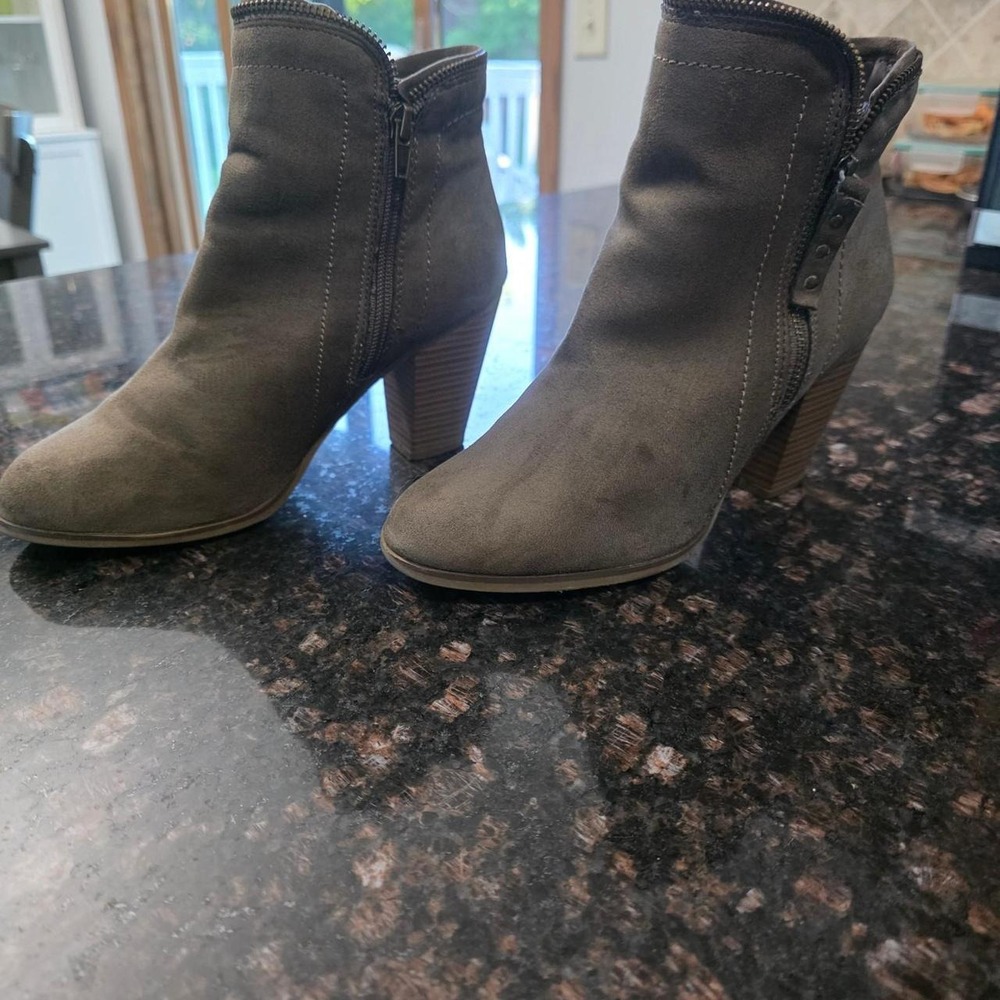 Booties - Picture 2 of 6